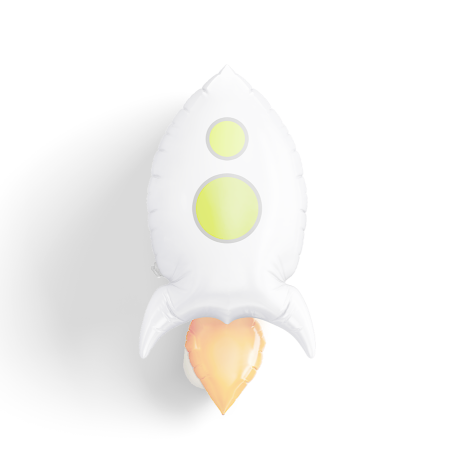 rocket